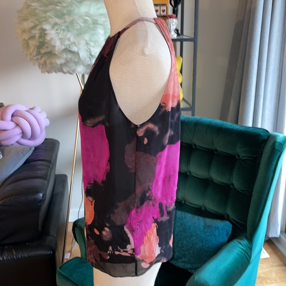 DIANE VON FURSTENBERG TOP - Picture 2 of 5